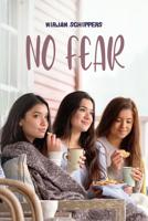 No fear - Mirjam Schippers - ebook - thumbnail