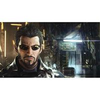 Deus Ex Mankind Divided Day 1 Edition - thumbnail