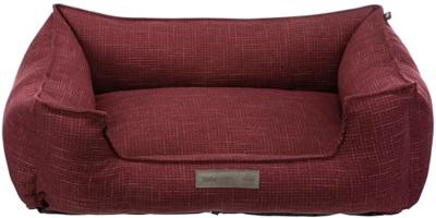 TRIXIE 37587 Talis, hoekig, 60 × 50 cm, bessen