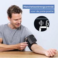 Beurer BM 81 easyLock BT 65511 Bloeddrukmeter - thumbnail