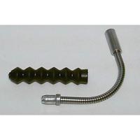 Bofix Kabelbocht rvs 90-130 flex - thumbnail