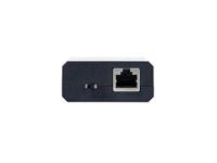 LevelOne POS-5001 network splitter Zwart Power over Ethernet (PoE) - thumbnail
