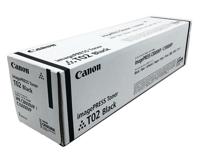Canon T02 tonercartridge 1 stuk(s) Origineel Zwart - thumbnail