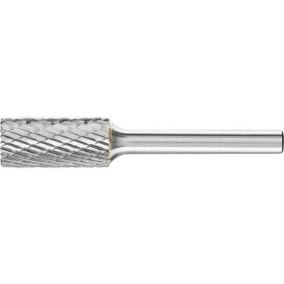 PFERD TOOLS 21000007 Freesstift Cilinder Lengte 65 mm Afmeting, Ø 12 mm Werklengte 25 mm Schachtdiameter 6 mm