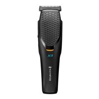 Tondeuse Remington 43290560100 Zwart Roestvrij staal Staal - thumbnail