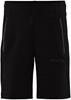 Craft 1910901 Core Soul Sweatshorts Jr - Black - 158/164