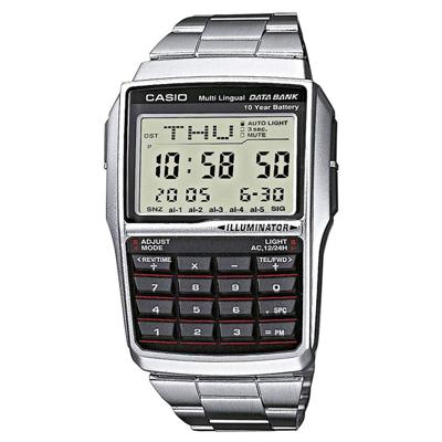 Casio Vintage Databank | DBC-32D-1A