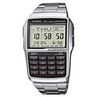 Casio Vintage Databank | DBC-32D-1A - thumbnail