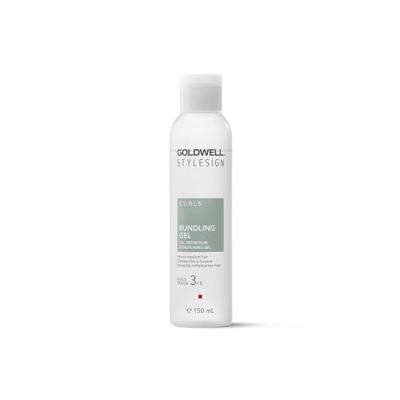Goldwell Stylesign Curls Bundling Gel 150 ml