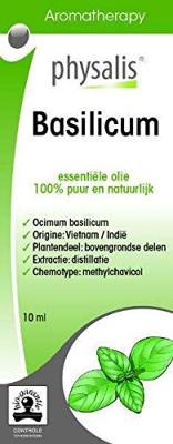 Physalis Basilicum bio 10 Milliliter