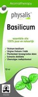 Physalis Basilicum bio 10 Milliliter - thumbnail