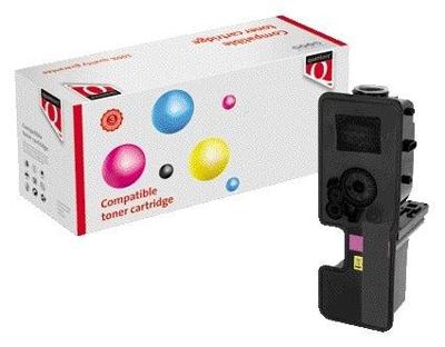 Toner quantore kyocera tk-5240m rood
