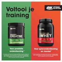 Platinum Pre-workout | Optimum Nutrition | 420 G - thumbnail