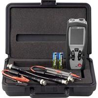 VOLTCRAFT VC-9199620 KT-600 Kabeltester Meetbereik: Netwerk - thumbnail