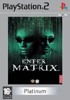 Enter the Matrix (platinum) - thumbnail