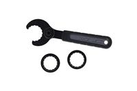 XLC Trappassleutel shimano ht ii/sram gxp to-s90 - thumbnail