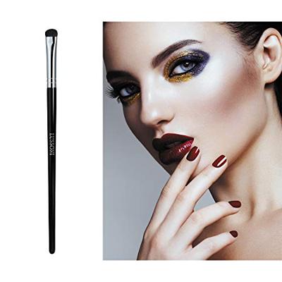 Oogschaduwborstel Lussoni Lussoni Pro (1 Stuks)