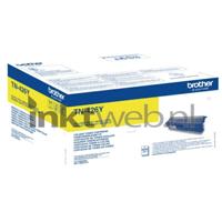 Brother TN-426YP tonercartridge 1 stuk(s) Origineel Geel - thumbnail