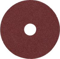 Makita P-01030 Schuurschijf 180mm K24 Red - thumbnail