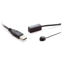 Marmitek IR 100 USB IR-verlenging Zwart - thumbnail