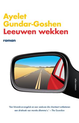 Leeuwen wekken - Ayelet Gundar-Goshen - ebook