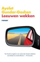 Leeuwen wekken - Ayelet Gundar-Goshen - ebook - thumbnail