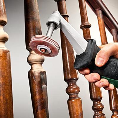 Bosch Groen PRR 250 ES Slijpwals (flexibel) - 15 x K80 - 1600A00154