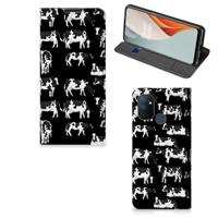 OnePlus Nord N100 | Hoesje maken | Koetjes - thumbnail