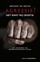 Agressie? Het doet mij (n)iets! (Paperback) - thumbnail