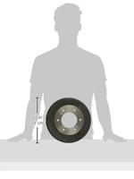 Remtrommel 2361S - thumbnail