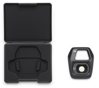 DJI Wide-Angle Lens voor Air 3S