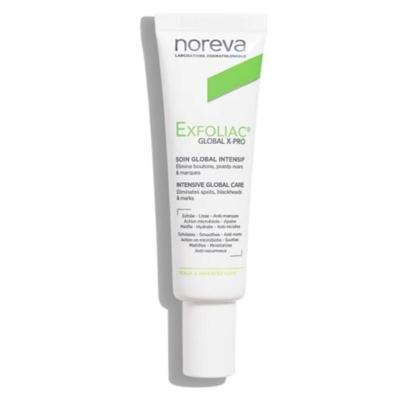 Noreva Exfoliac Global X-Pro Intensive Global Care 30ml