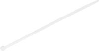 TRU COMPONENTS 1578033 Kabelbinder 200 mm 5.20 mm Wit Hittegestabiliseerd 100 stuk(s) - thumbnail