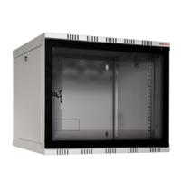 LogiLink 19 WALLMOUNT SOHO BOX 15U 540*550, GREY, FLATPACK 19inch-wandkast (b x h x d) 540 x 723 x 550 mm 15 HE Grijs-wit (RAL 7035) - thumbnail