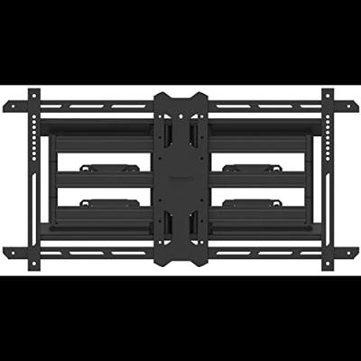 Newstar full motion wandsteun tot 86" - thumbnail