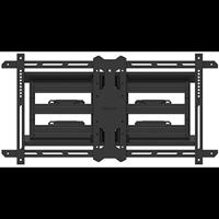 Neomounts WL40S-850BL18 TV-beugel Kantelbaar, Zwenkbaar 109,2 cm (43) - 215,9 cm (85) Kantelbaar, Zwenkbaar - thumbnail