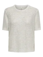 Only Onlabby Gebreide Trui - thumbnail