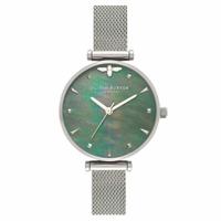 Olivia Burton OB16AM151 (Ø 30 mm) Dames horloge - thumbnail