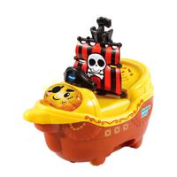 VTech Blub Blub Peter Piratenschip + Licht en Geluid - thumbnail