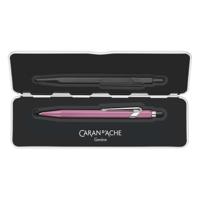 Balpen caran d'ache colormat-x 849 roze - thumbnail
