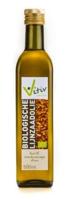 Vitiv Lijnzaadolie bio 500 Milliliter - thumbnail
