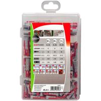 Fischer Profibox Duopower zonder schroeven - thumbnail