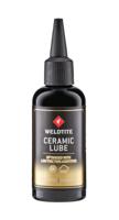 WELDTITE keramische fietsketting olie lage wrijving 100ml - thumbnail