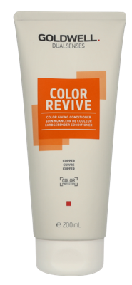 Goldwell Dualsenses Color Revive Color Giving Conditioner 200 ml