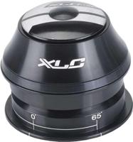 XLC Comp A-Head Headset HS-I12 - thumbnail