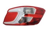 Achterlicht LLI131 - thumbnail