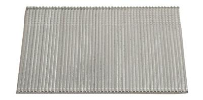 Dutack brads - SKN16 - 40 mm - 2500 st - CRvs