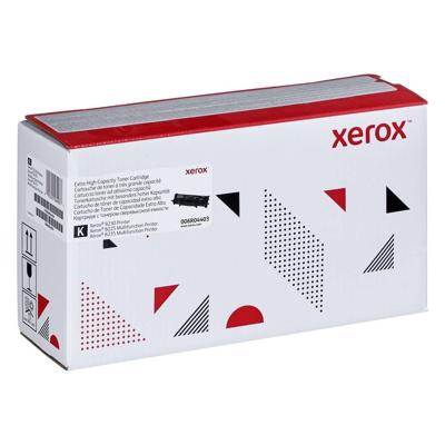 Xerox 006R04403 tonercartridge 1 stuk(s) Origineel Zwart