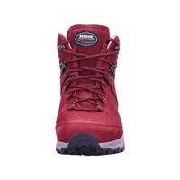 Meindl Vakuum Walker Dames Hoge Wandelschoen Rubinrot 4,5/37,5 - thumbnail