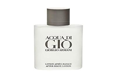 Armani Acqua Di Gio Pour Homme After Shave Lotion 100ml Heren